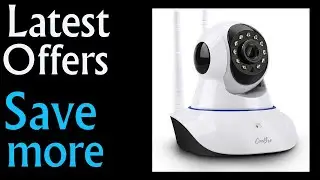 Zebronics Zeb Smart Cam  #Shorts  #SmartSecurityCamera