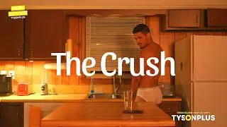 Davin The Crush Season 2 Trailer