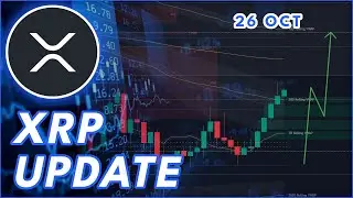 XRP СОБИРАЕТСЯ СОВЕРШИТЬ ПРОРЫВ?🔥 | ПРОГНОЗ ЦЕНЫ RIPPLE (XRP) И НОВОСТИ 2025!