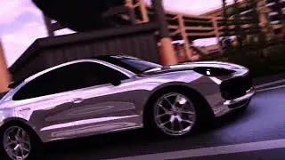 Enjoy to Highway Demons / CARS DEMONSTRATION / by F&F pr0ject