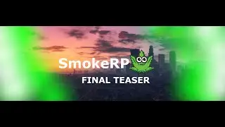 SmokeRP 2023 Teaser FINAL