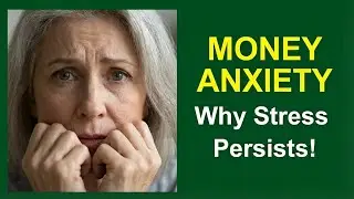 Why Rich But Stressed? Your Money Relationship Is The Problem #financeyoutube #finance #investing