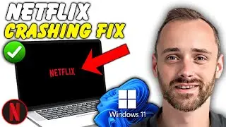 Reset the App! Fix Netflix Crashing / Error Codes (2026)