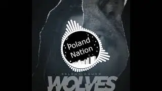Selena Gomez , Marshmello - Wolves (Slowed + Reverb)