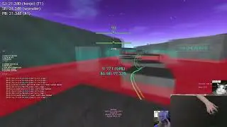 hedge bhop 🦔