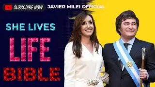 javier milei speech || javier milei pronunciation || javier milei economy || javier milei