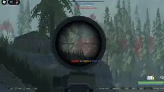 Stealthing Pushkino with my potato PC :)