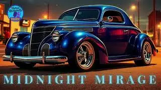 Hotrod Rockabilly - Midnight Mirage