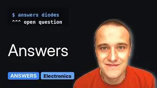 Electronics: Hyperfast Recovery Diodes replacement (2 Solutions!!)