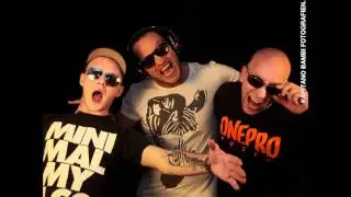 Dennis Richter (Danez) feat. Eins Pro - MAKE LOVE (official)