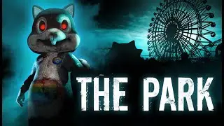 Играем в хоррор! The Park! Страаашнааа!!