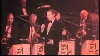 The Sinatra SInger