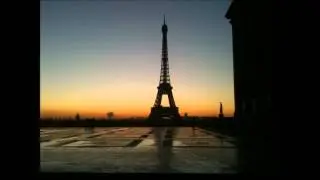 Pfox Tour Eiffel
