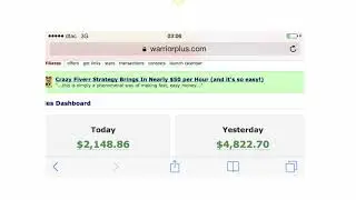 24 Hour Pro Method Video Traning Fergal Downes - 24 hour profits reviews