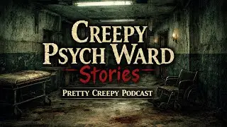 CREEPY Psych Ward Stories + *RAIN*