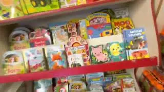 Outback Toys Walkthrough video