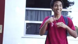 aegYOcrew INTRO - KARL