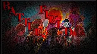 SVRCINA - battlefield - Genshin Impact (AMV/GMV)