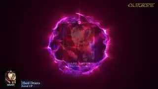 Hard Drums - Level Up