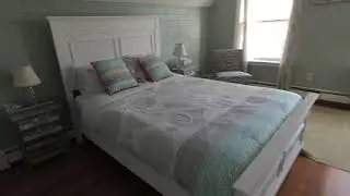Boston VRBO House Tour