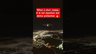 #DreamScreenAI Rejection is not when a door closes #helpfulmom #motivation#love#shorts #short#fyp