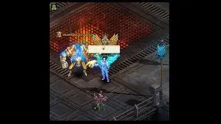 Legend Online xBuMeRaNG