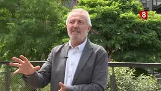 Los tesoros de La Gran Corta