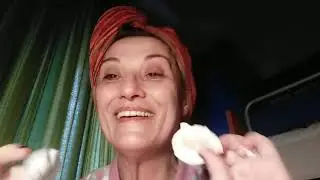 Beauty routine#Detersione viso: abitudine quotidiana 😁