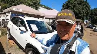 Variedad de autos y camionetas en venta