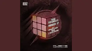 Paradox (DVRSH Remix)