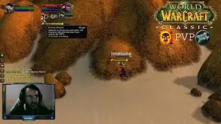 Paladins Enjoy This While You Still Can! | Shadow Priest PvP TBC Classic
