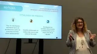 Educar en positivo. Leticia Garcés Larrea
