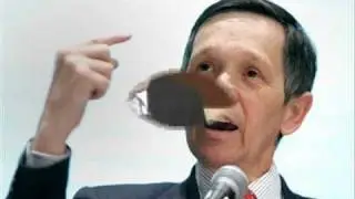 Dennis Kucinich speaks on the American Monetary Act in House of Representatives - Part 1