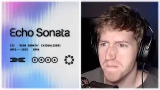 Chris REACTS to ERRA - Echo Sonata