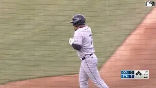 Anthony Prato's AMAZING Barehanded Play! | Minnesota Twins Prospect | 03/30/2024