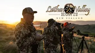 April 2024 hunting highlights with Leithen Valley