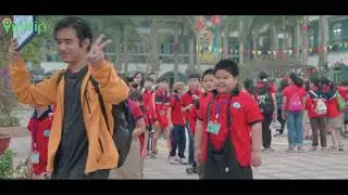Trường Tiểu học T&acirc;n Lập A (Đan Phượng) tham quan trải nghiệm 2024