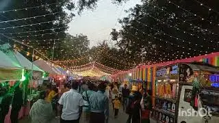 Food Festival Mandla MP, Collectret to Banjar Club