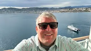 France, Cannes to Grasse to Saint Paul de Vence