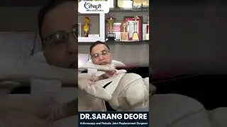 Clavicle AC Joint Injury | ऑपरेशन करावे का नाही? | एक्सरे कसा ओळखावा?