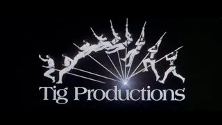 Tig Productions logo [w/ music] (1990)