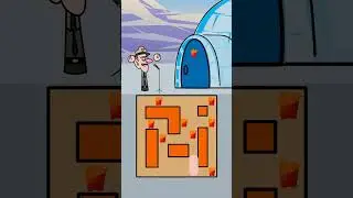 NEW Maze Challenge with Pocoyo, Rumi and friends #kpop #games #animation