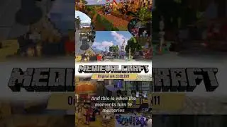 MedievalCraft