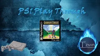 Let's Play Retro - Guardian's Crusade : PS1 - Part 1