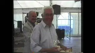 50 Jahre BSV Bingum