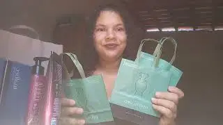 Mais Um Pedido da OBOTICÁRIO e da EUDORA 