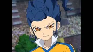 Los 10 chicos más guapos de Inazuma Eleven Go