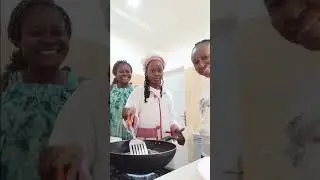 Every great chef started somewhere! Keep cooking and never give up on your dreams 💖