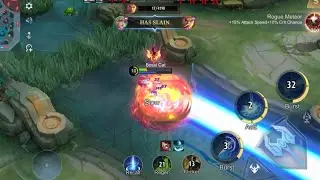 Layla funny moments