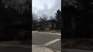 Frasier Meadows, Boulder Neighborhood